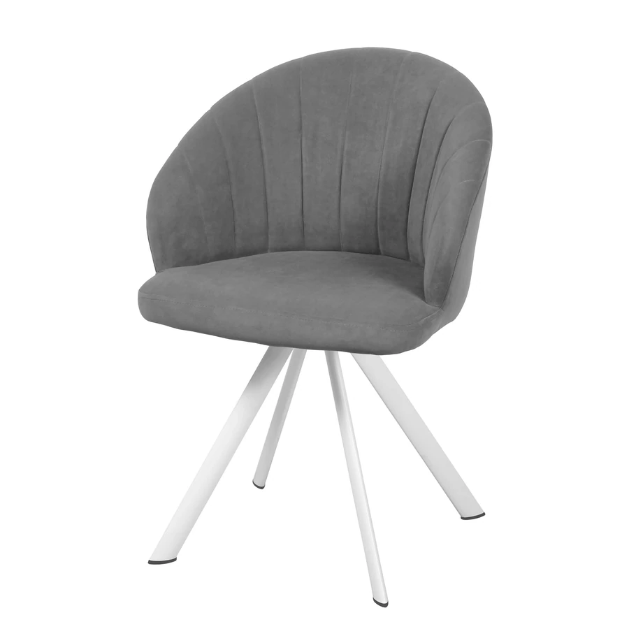 Стул Моника Стиль СРП-450 - Grey (серый)