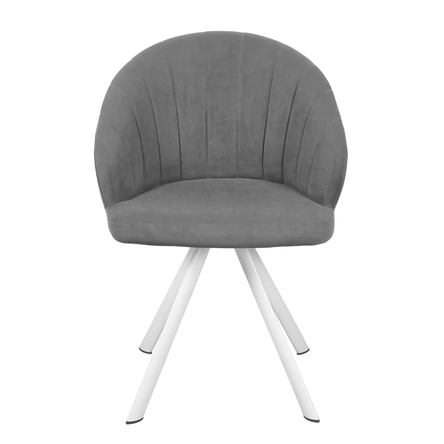 Стул Моника Стиль СРП-450 - Grey (серый)