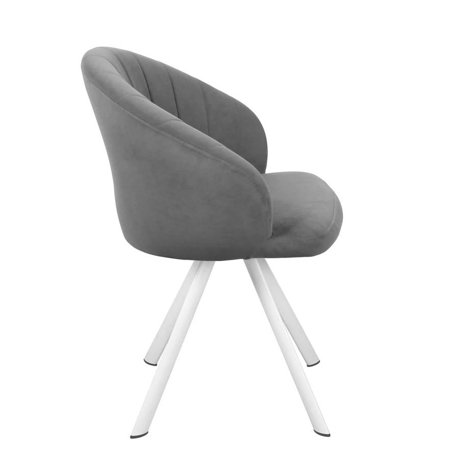 Стул Моника Стиль СРП-450 - Grey (серый)